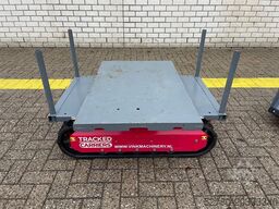 Tracked Carriers Beaver 10.07 SOLD