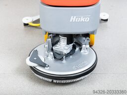 Hako Scrubmaster B45 CL TB510 - 2015y - 977h
