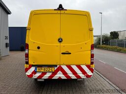 Mercedes-Benz 319 L2/H1 BF3 Begleit-/Convooi-/Begleiding-/Camper