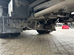 DAF CF 370 FA / 802 dkm / Curtainside / Loadlift / ...