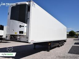 SCHMITZ CARGOBULL SKO FP 60 ThermoKing SLXi 300