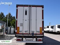 SCHMITZ CARGOBULL SKO FP 60 ThermoKing SLXi 300