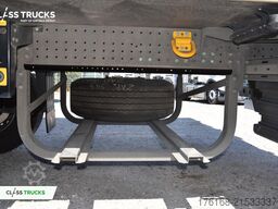 SCHMITZ CARGOBULL SKO FP 60 ThermoKing SLXi 300