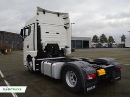 MAN TGX 18.470 GX