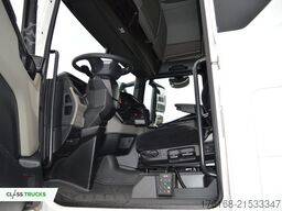 MAN TGX 18.470 GX