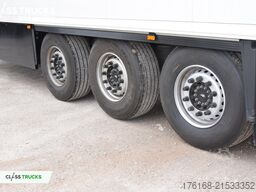 SCHMITZ CARGOBULL SKO FP 60 ThermoKing SLXi 300