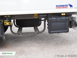 SCHMITZ CARGOBULL SKO FP 60 ThermoKing SLXi 300