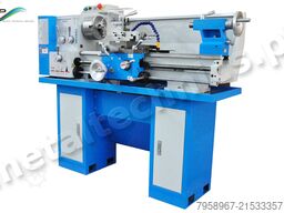 Metal Technics Polska TOKARKA UNIWERSALNA MTP 330 x 750 mm