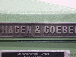 Hagen & Göbel HG 6