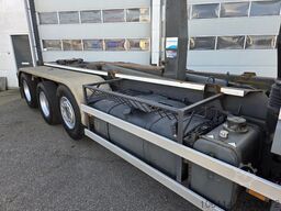 DAF XF 105 VDL 25 ton