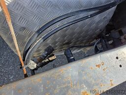 DAF XF 105 VDL 25 ton