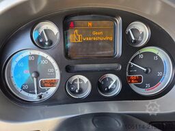 DAF XF 105 VDL 25 ton