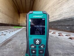 Van Eck PT-21  2-Axle / Closed Box / Airfreight / Rolle...