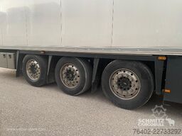 Schmitz Cargobull Semitrailer Reefer Standard Dois pisos