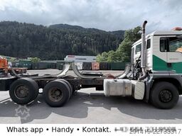 MAN TGS 26.480 6x4H-4 HydroDrive Bj 2012