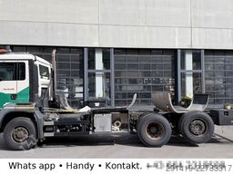 MAN TGS 26.480 6x4H-4 HydroDrive Bj 2012