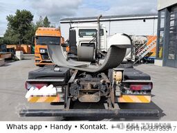 MAN TGS 26.480 6x4H-4 HydroDrive Bj 2012