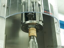 SEEMA 1-stelliger pneumatischer Verschliesser