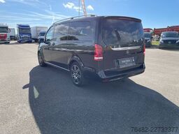 MERCEDES-BENZ V 300 d Avantgarde Edition/AMG/MBUX/NAVI/360°/AH
