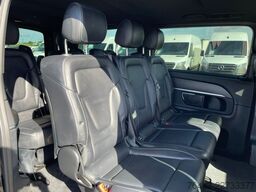 MERCEDES-BENZ V 300 d Avantgarde Edition/AMG/MBUX/NAVI/360°/AH