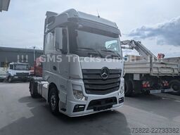 MERCEDES-BENZ Actros 1851 / Park Cool / standard / Big Space