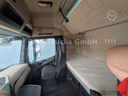 MERCEDES-BENZ Actros 1851 / Park Cool / standard / Big Space