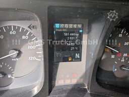 MERCEDES-BENZ Actros 1851 / Park Cool / standard / Big Space