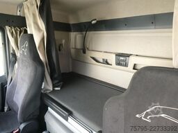 MAN TG-S 35.430 8x4 4-Achs Kipper