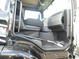 MAN TG-S 35.430 8x4 4-Achs Kipper