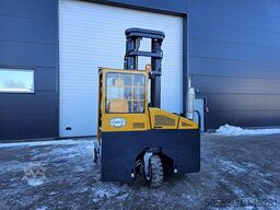 Combilift C4000 - TRIPLEX