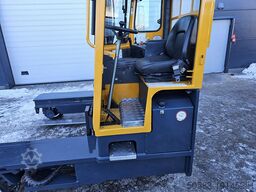 Combilift C4000 - TRIPLEX