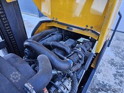 Combilift C4000 - TRIPLEX