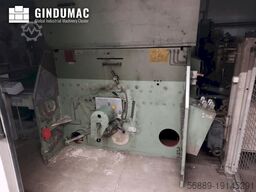 Paul Reinhardt K34G / 1500