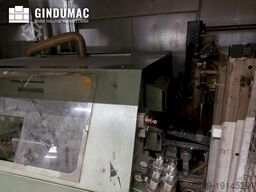 Paul Reinhardt K34G / 1500