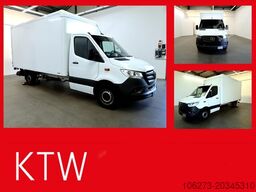 Mercedes-Benz Sprinter317CDI Maxi Koffer,LBW,Klima,Kamera