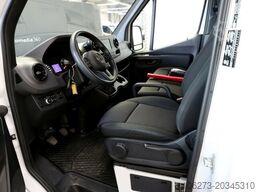 Mercedes-Benz Sprinter317CDI Maxi Koffer,LBW,Klima,Kamera