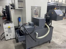 MT Rent MV 110H only 700 spindle hours