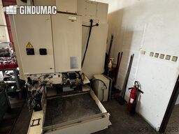 FANUC Robodrill alpha-T21iFL