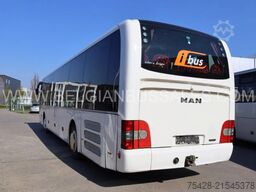 MAN Lion's Regio R12