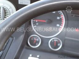 MAN Lion's Regio R12 / Euro 6 / Arico