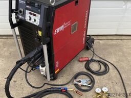 EWM Phoenix 301 Progress Puls Force Arc