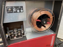 EWM Phoenix 301 Progress Puls Force Arc