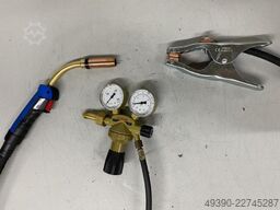 EWM Phoenix 301 Progress Puls Force Arc