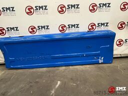 Mercedes Occ set sideskirts links + rechts Mercedes SK