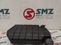 Daf Occ expansievat DAF