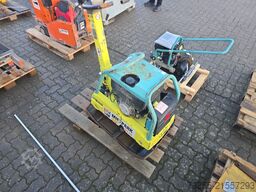 Ammann APR 4060