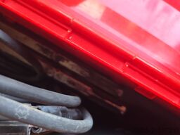 Package 1x Hilti TE 1000 (2019); 1x Hilti TE 500 (2019)