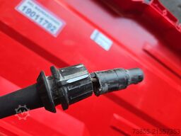 Package 1x Hilti TE 1000 (2019); 1x Hilti TE 500 (2019)