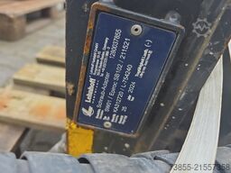 Package 1x Atlas Copco Epiroc SB 102 (2019); 1x Atlas Copco Cobra Pro (2019)