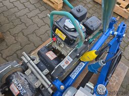 Package 2x Ammann APF 1240 (2020, 2020); 1x Steinweg Boy Standard (2017)